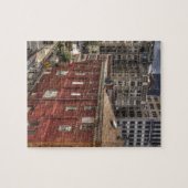 Puzzle Rochester du centre (Horizontal)