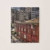 Puzzle Rochester du centre (Vertical)