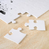 Puzzle Rochester New York (Côté)