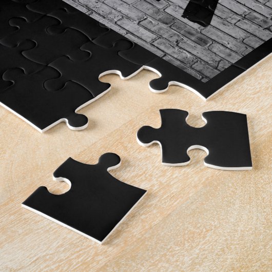 Puzzle Rock (Côté)