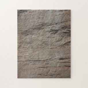 Puzzle Rock