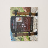 Puzzle Rock Amphitheter Colorado (Vertical)