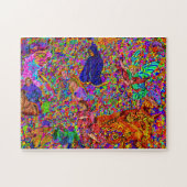 Puzzle rock classique (Horizontal)