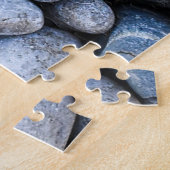 Puzzle Rock Garden (Côté)