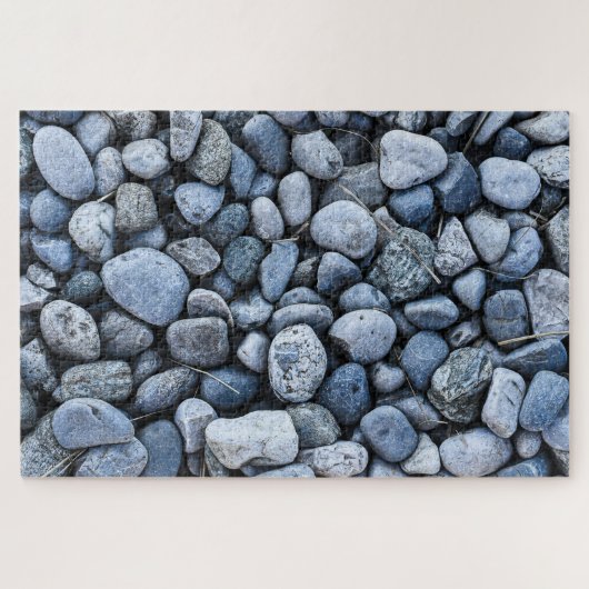 Puzzle Rock Garden (Horizontal)