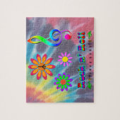 Puzzle Rock n'Roll (Vertical)