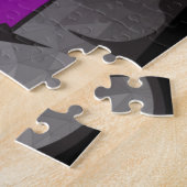 Puzzle Rock On Colorful Band Concert (Côté)