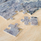 Puzzle Rock Wren (Côté)