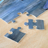 Puzzle Rockport Harbour Massachusetts Nouvelle-Angleterre (Côté)