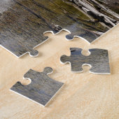 Puzzle Rocky Mountain Reflections - 8x10 - 110 pcs. (Côté)