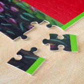 Puzzle Rocky Valentine (Côté)