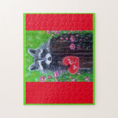 Puzzle Rocky Valentine (Vertical)