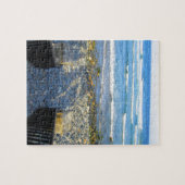 Puzzle Rocky York Beach Access (Horizontal)