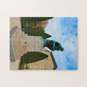 Puzzle Rodin Paris. (Horizontal)