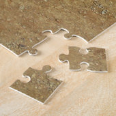 Puzzle - Roi Arthur Cornwall Beach Royaume-Uni (Côté)