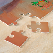 Puzzle 🐙 Roi de la Côte : Le puissant crabe (Côté)