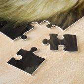 Puzzle Roi imparfait (Côté)