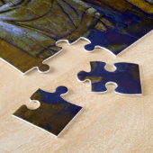 Puzzle rois d'Écosse (Côté)