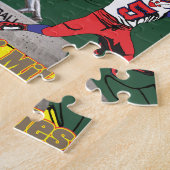 Puzzle Roland Miles (Côté)