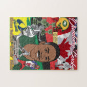 Puzzle Roland Miles (Horizontal)