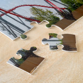 Puzzle Roller Dessous de verre (Côté)