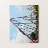 Puzzle Roller Dessous de verre (Vertical)