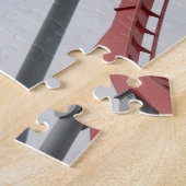 Puzzle Roller Dessous de verre (Côté)