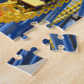 Puzzle Roller Dessous de verre (Côté)