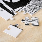 Puzzle Roly Polies Drôle (Côté)