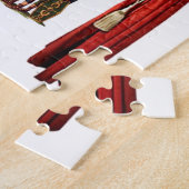 Puzzle romain (Côté)