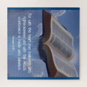 Puzzle Romains 10:10 (Horizontal)