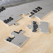 Puzzle Romains 8:28 Toutes les choses travaillent ensembl (Côté)