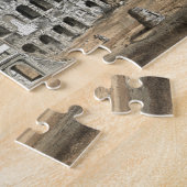 Puzzle Roman Vintage Art (Côté)