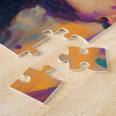 Puzzle Romance (Côté)