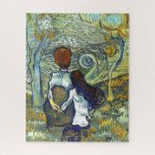 PUZZLE ROMANCE (Vertical)