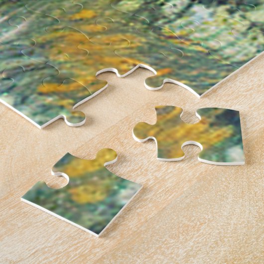 PUZZLE ROMANCE (Côté)