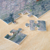 Puzzle "Romance européenne" (Côté)