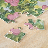 Puzzle Romans 15:13 Poster (Côté)