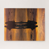 Puzzle romantique difficile (Horizontal)