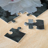 Puzzle romantique Peony (Côté)