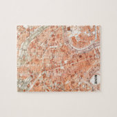 Puzzle Rome (Horizontal)