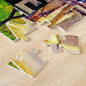 Puzzle Rome (Côté)