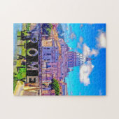 Puzzle Rome (Horizontal)