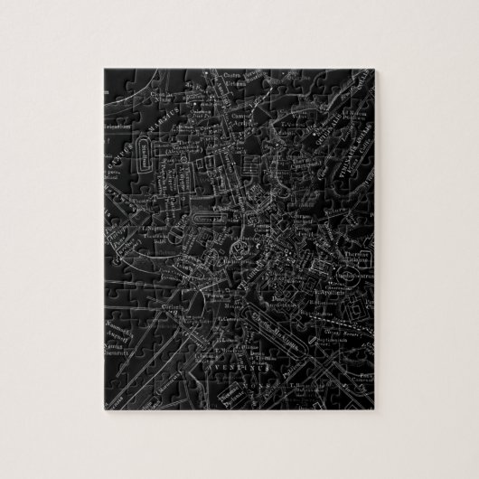 Puzzle Rome antique (Vertical)