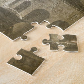 Puzzle Rome antique 2 (Côté)