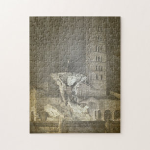 Puzzle Rome antique 2