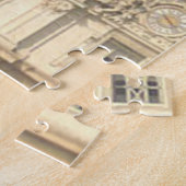 Puzzle Rome catholique du Vatican (Côté)