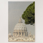Puzzle Rome catholique du Vatican (Vertical)