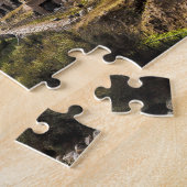 Puzzle Rome Forum Romanum Italie Vacances Souvenir (Côté)