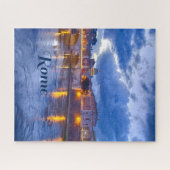 Puzzle Rome Italie Belle (Horizontal)